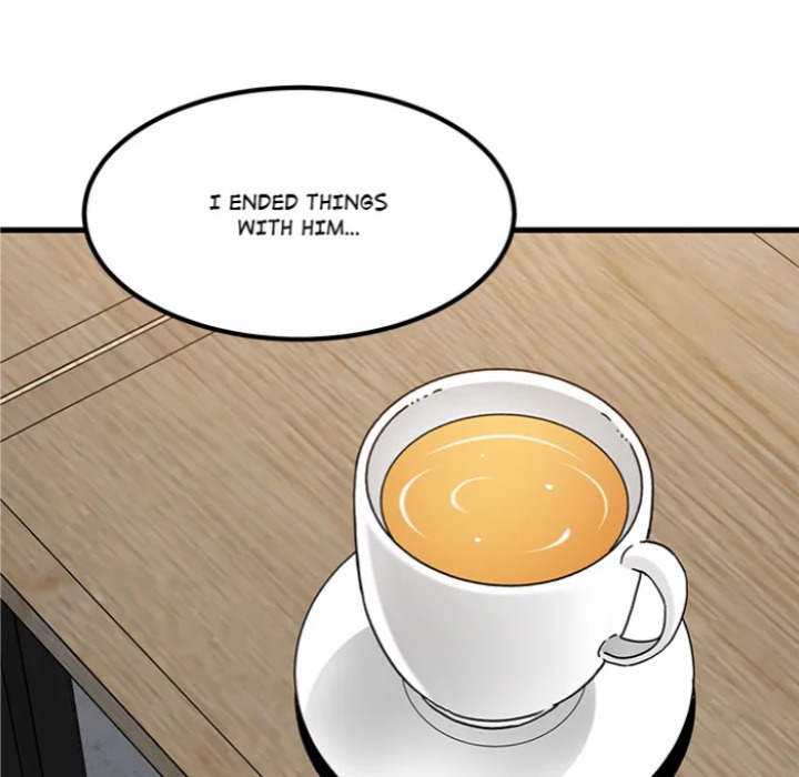 A Turning Point chapter 104 page 104