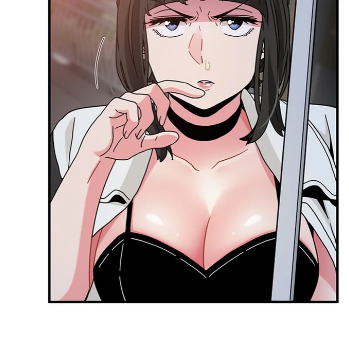 A Turning Point chapter 104 page 133