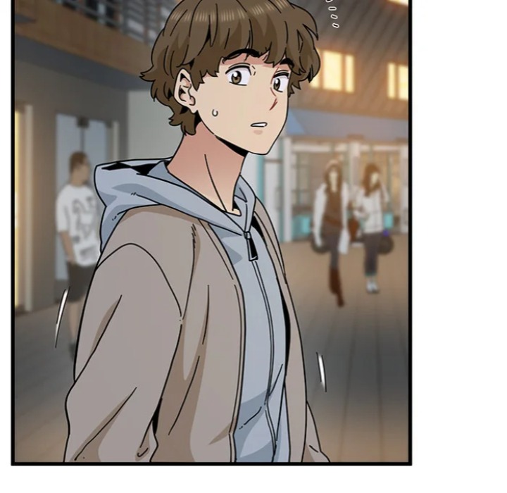 A Turning Point chapter 104 page 135