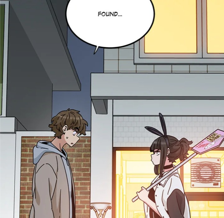 A Turning Point chapter 104 page 137