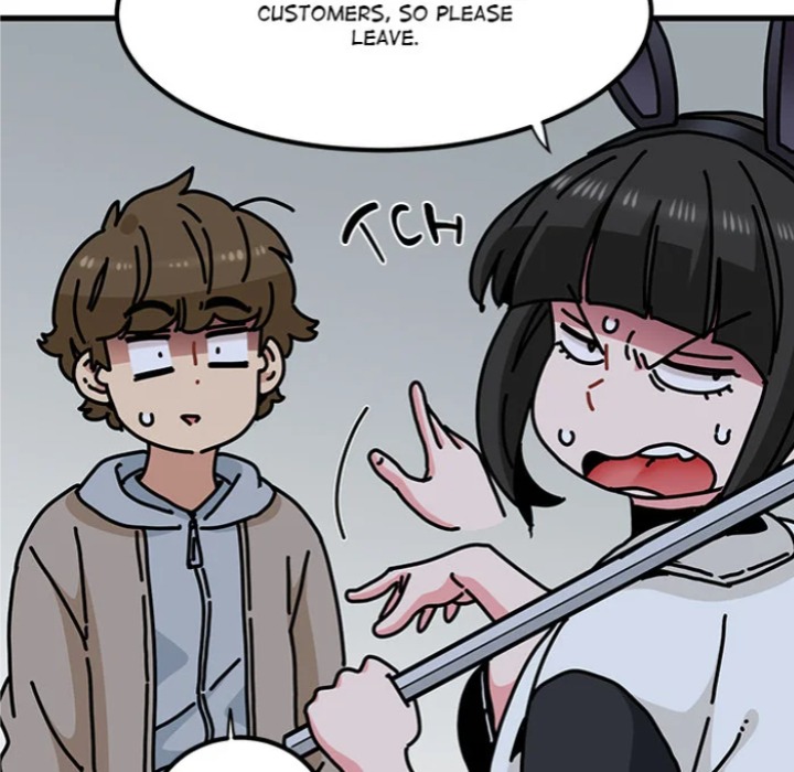A Turning Point chapter 104 page 145