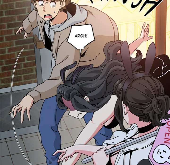 A Turning Point chapter 104 page 151