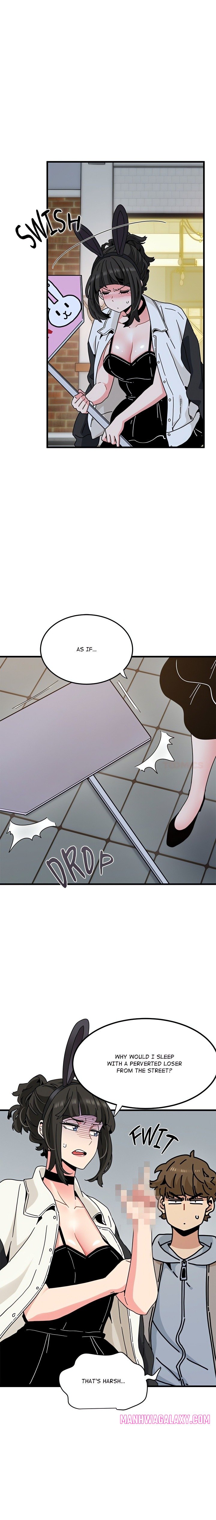 A Turning Point chapter 105 page 2