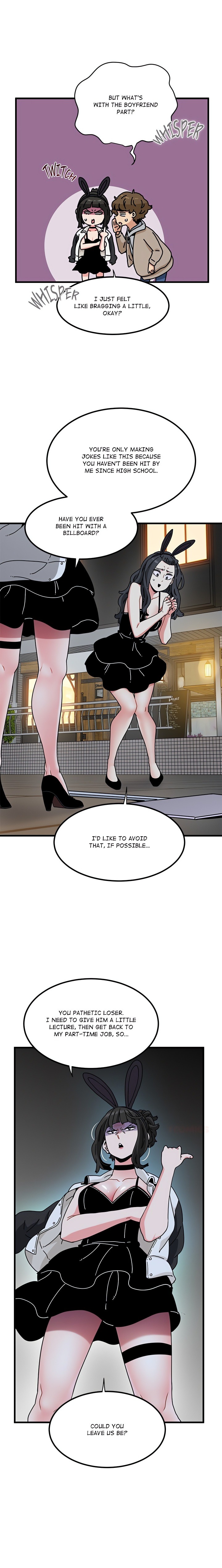 A Turning Point chapter 105 page 3