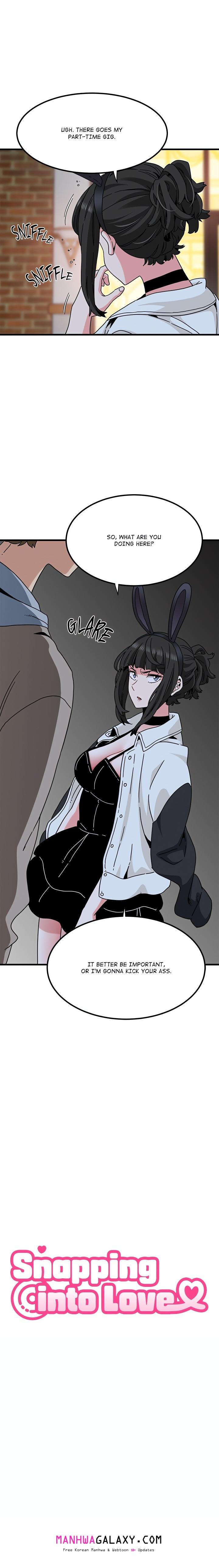 A Turning Point chapter 105 page 5