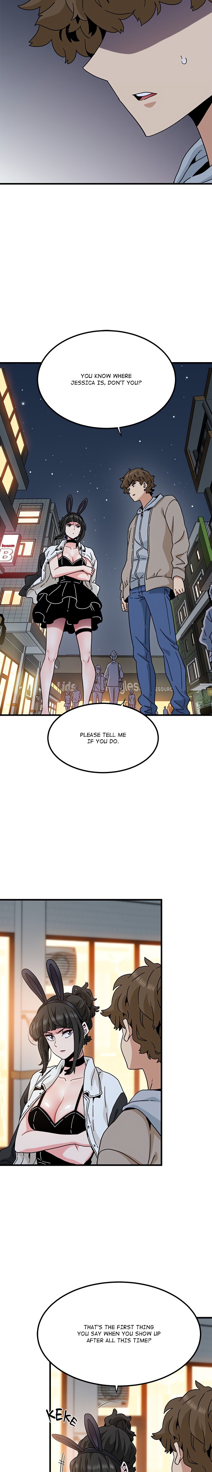 A Turning Point chapter 105 page 7