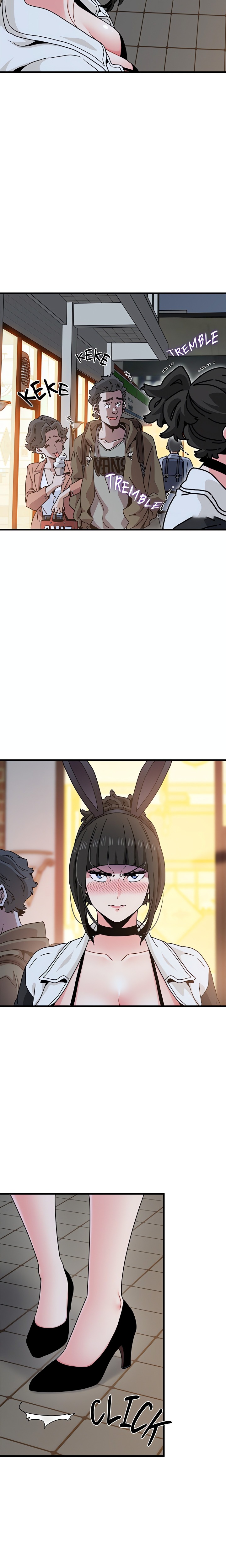 A Turning Point chapter 105 page 11