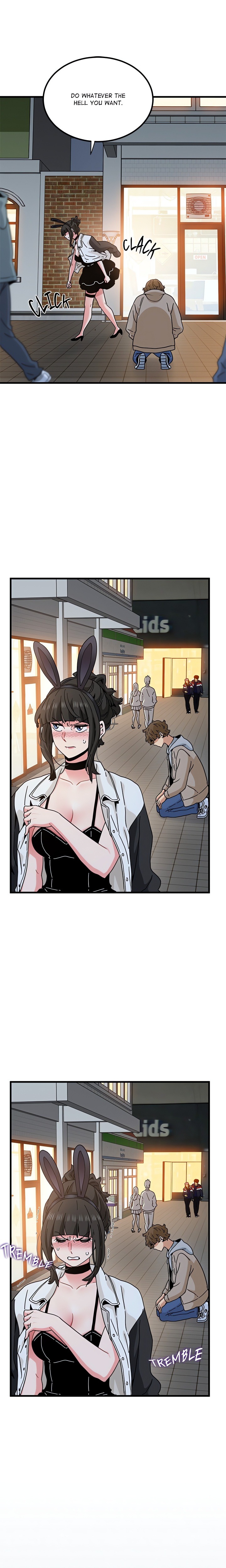 A Turning Point chapter 105 page 12
