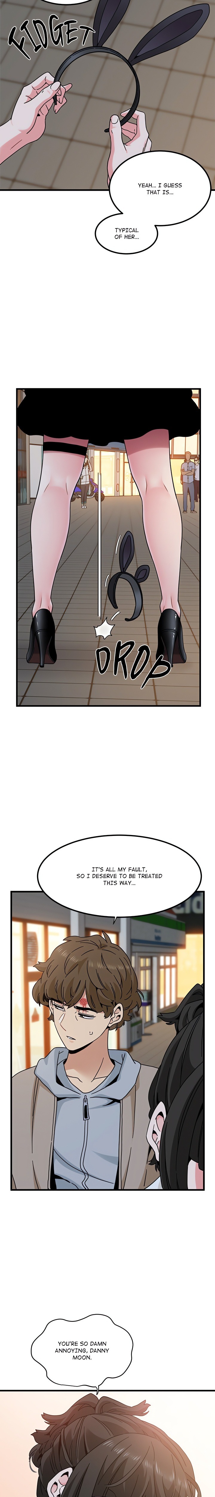A Turning Point chapter 105 page 18