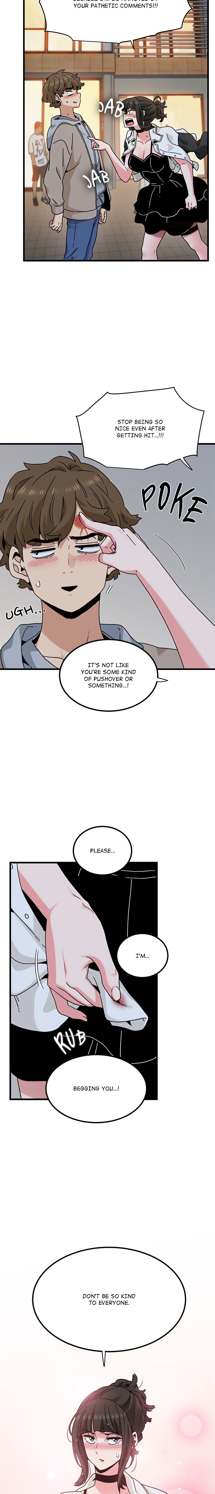 A Turning Point chapter 105 page 20