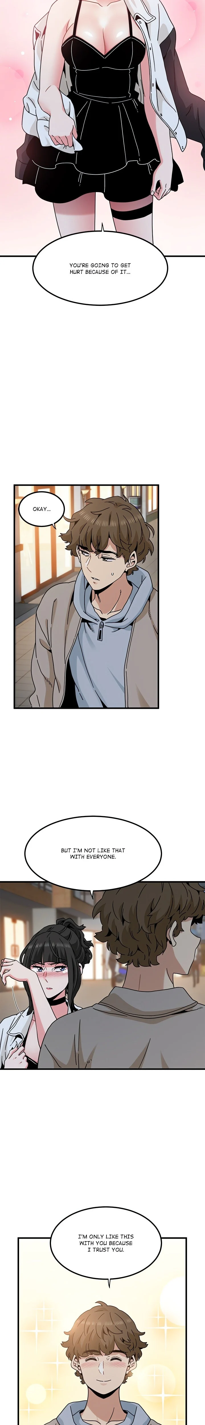 A Turning Point chapter 105 page 21