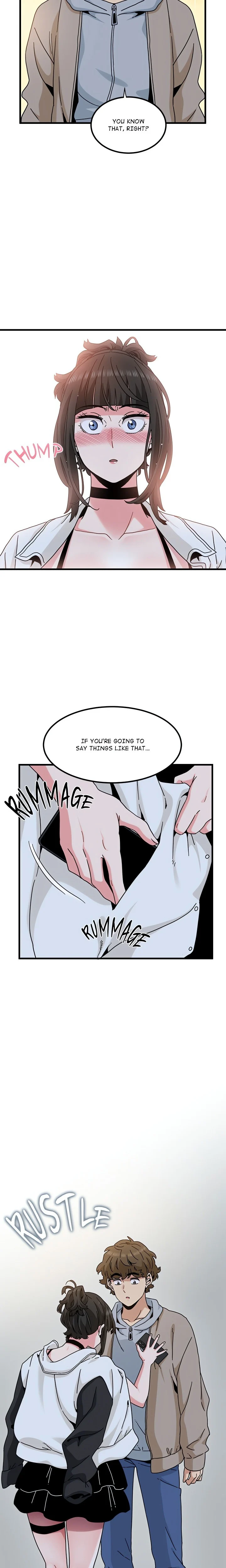 A Turning Point chapter 105 page 22