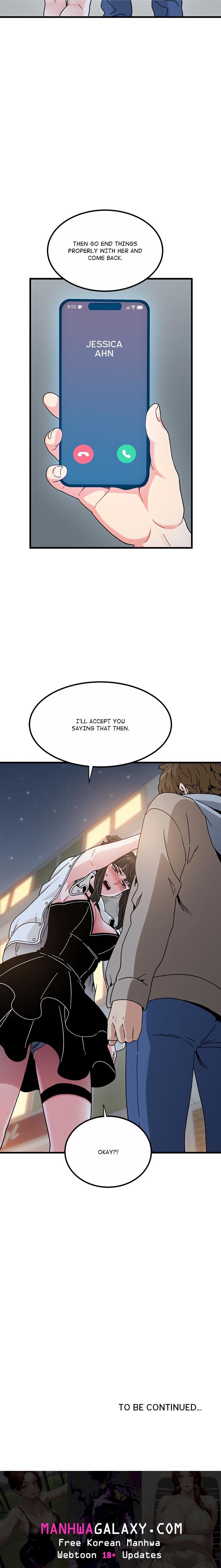 A Turning Point chapter 105 page 23