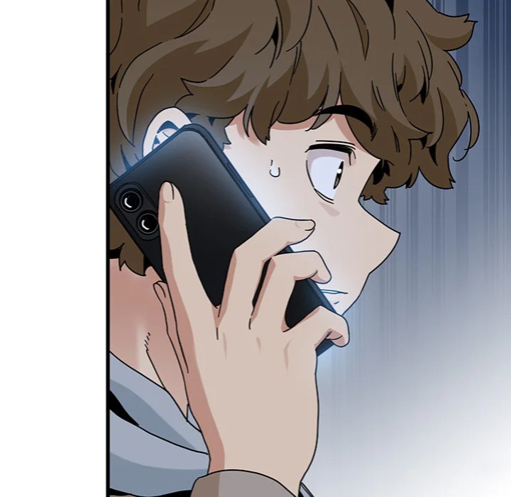 A Turning Point chapter 106 page 12