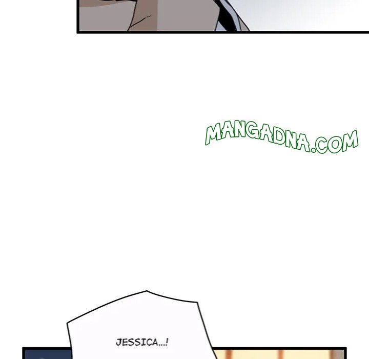 A Turning Point chapter 106 page 13