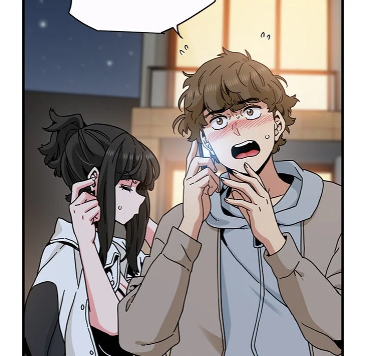 A Turning Point chapter 106 page 14