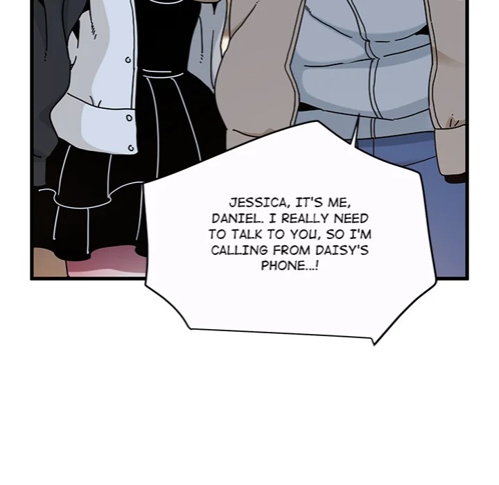 A Turning Point chapter 106 page 15