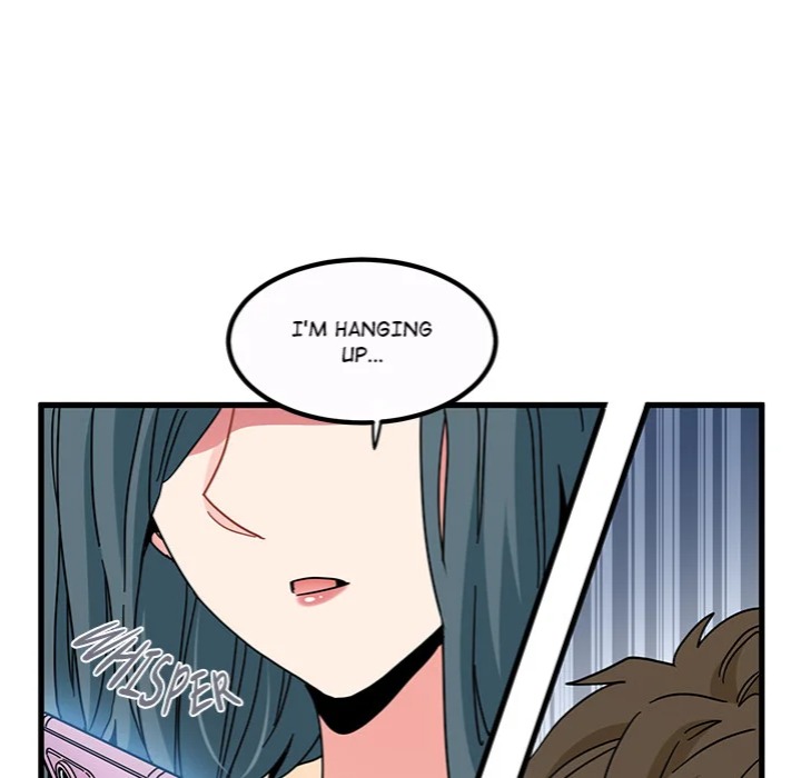 A Turning Point chapter 106 page 16