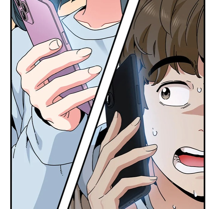 A Turning Point chapter 106 page 17