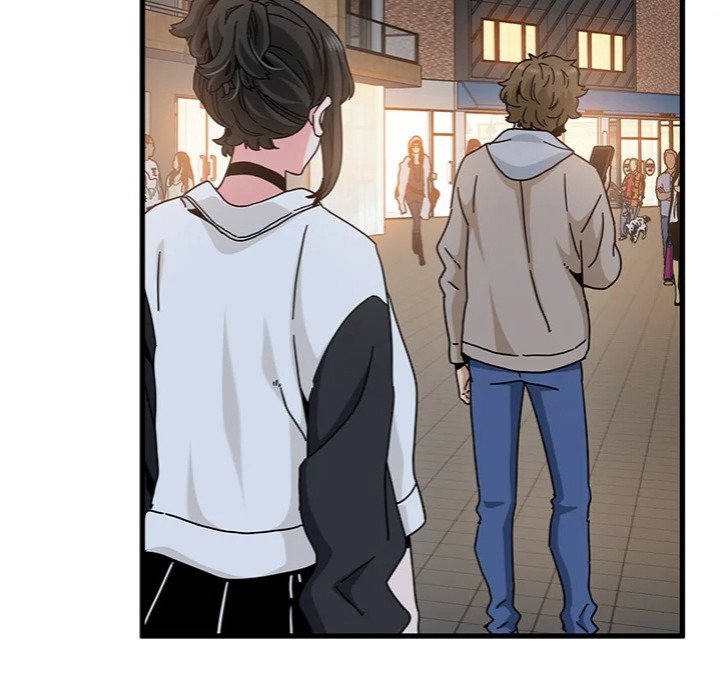 A Turning Point chapter 106 page 36