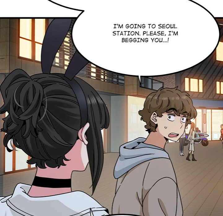 A Turning Point chapter 106 page 53