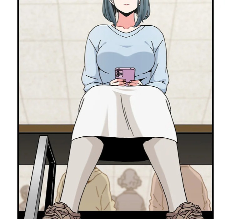 A Turning Point chapter 106 page 94
