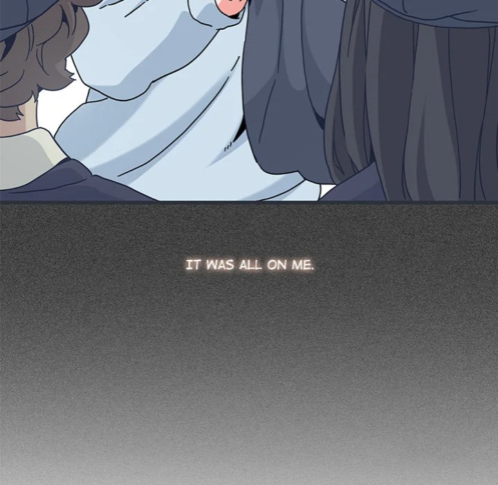 A Turning Point chapter 106 page 102