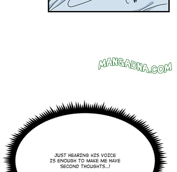 A Turning Point chapter 106 page 107