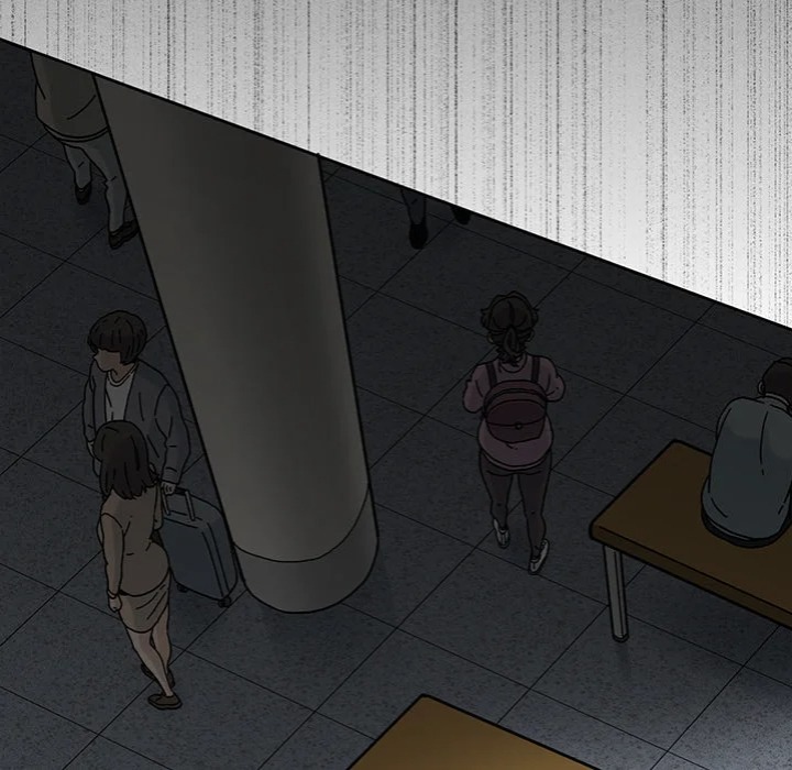 A Turning Point chapter 106 page 112