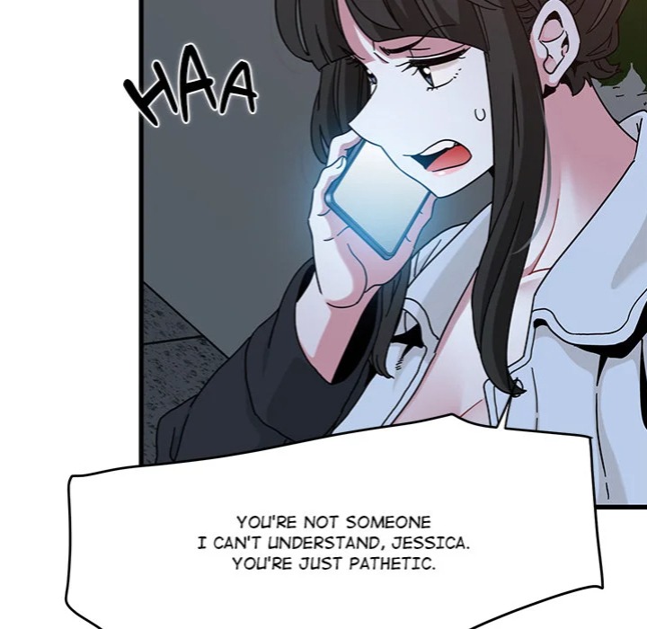 A Turning Point chapter 106 page 126