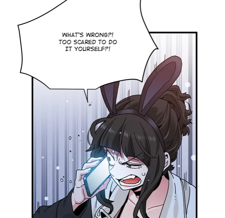 A Turning Point chapter 106 page 132