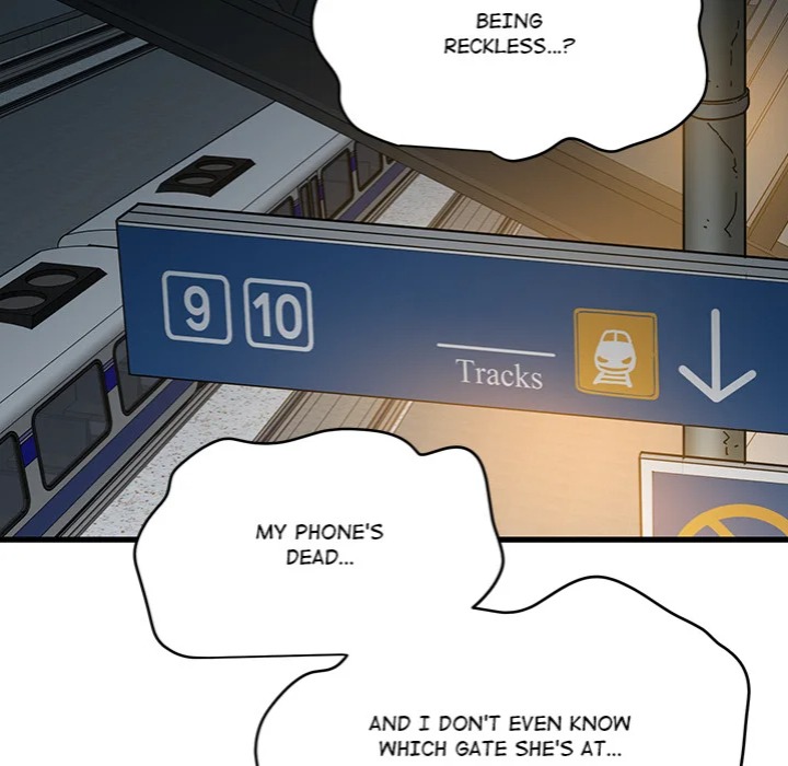 A Turning Point chapter 106 page 148
