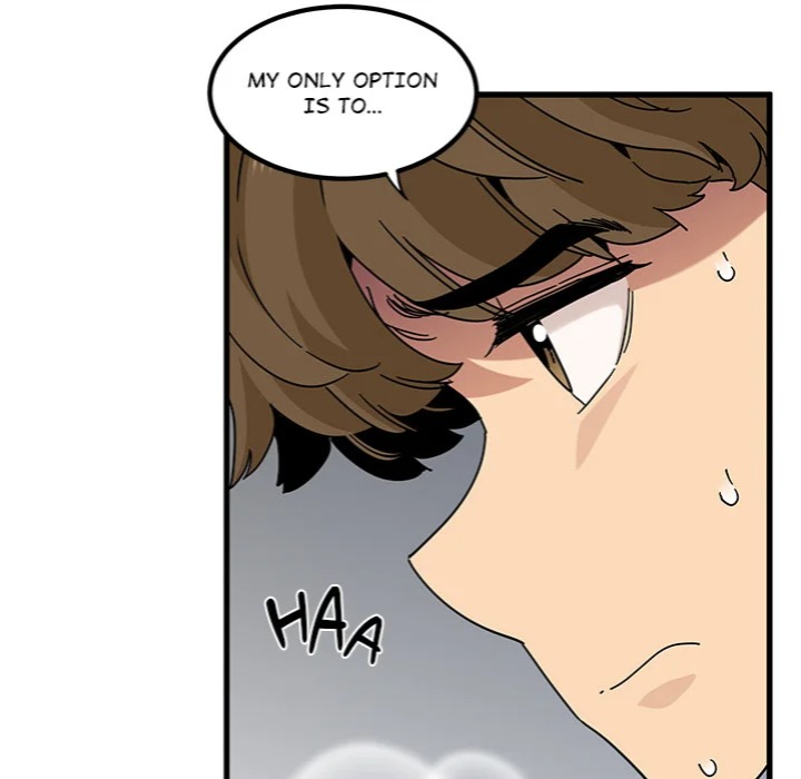 A Turning Point chapter 106 page 150