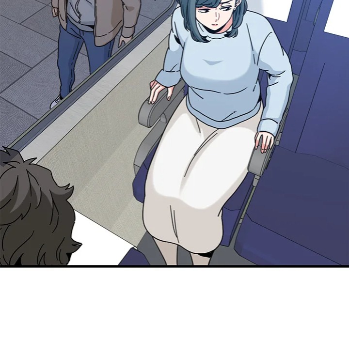 A Turning Point chapter 106 page 160