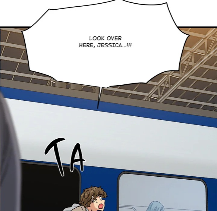 A Turning Point chapter 106 page 166