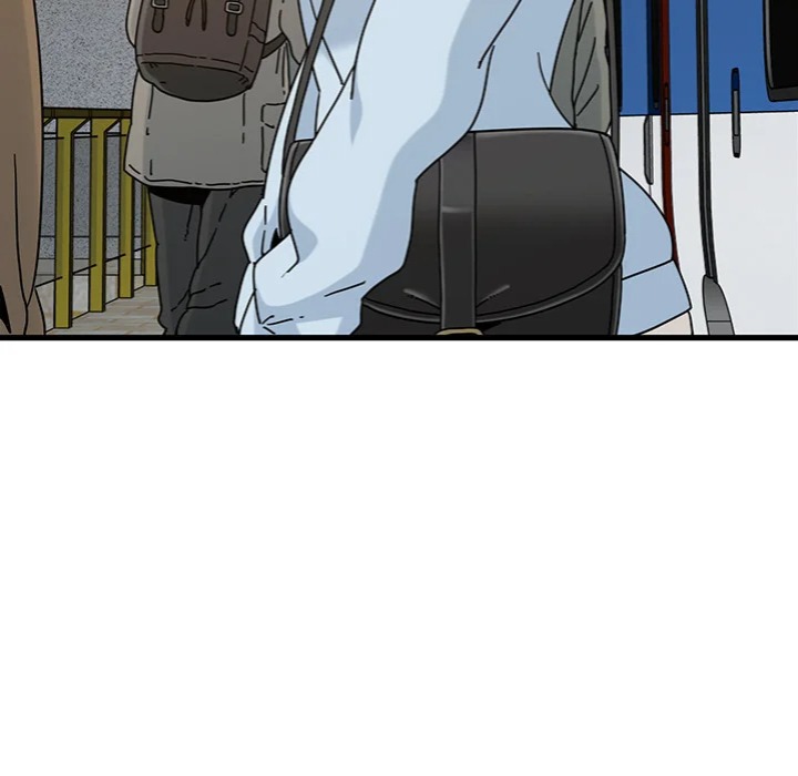 A Turning Point chapter 107 page 11