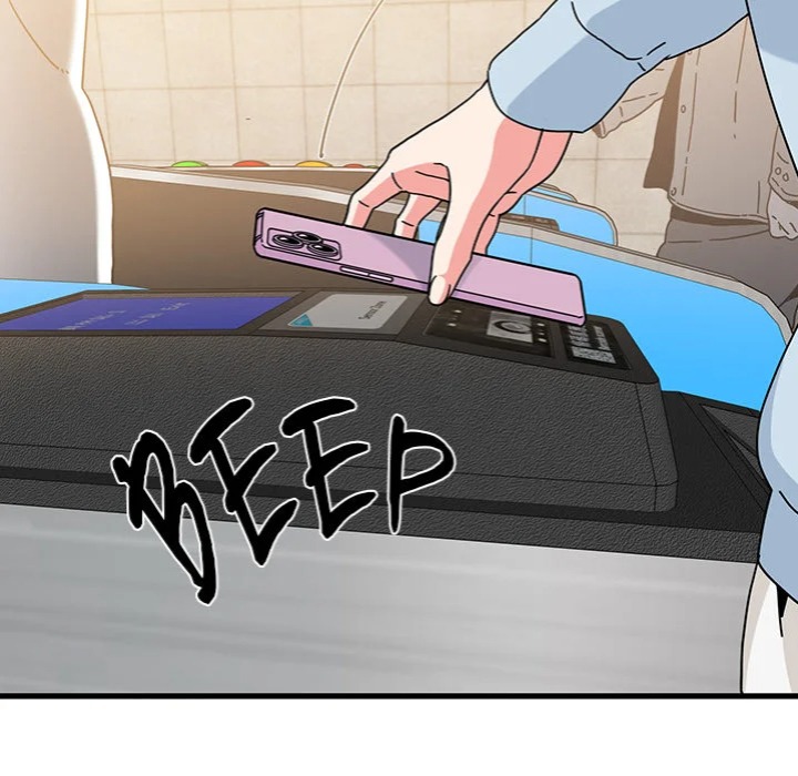 A Turning Point chapter 107 page 25