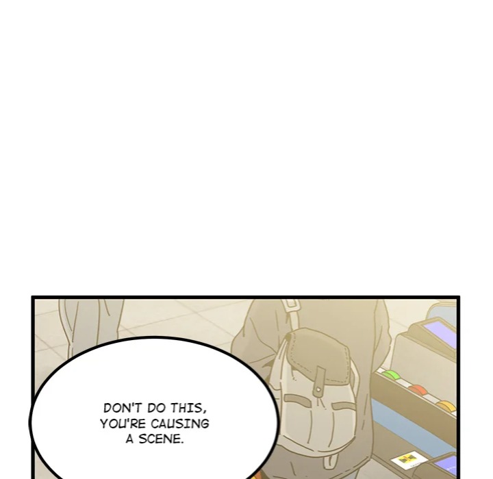 A Turning Point chapter 107 page 34
