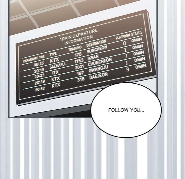 A Turning Point chapter 107 page 42