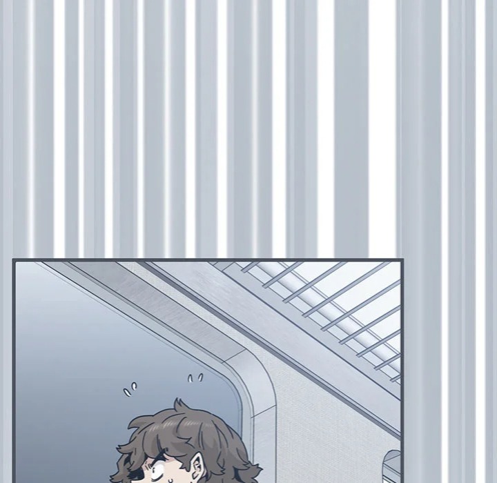 A Turning Point chapter 107 page 45