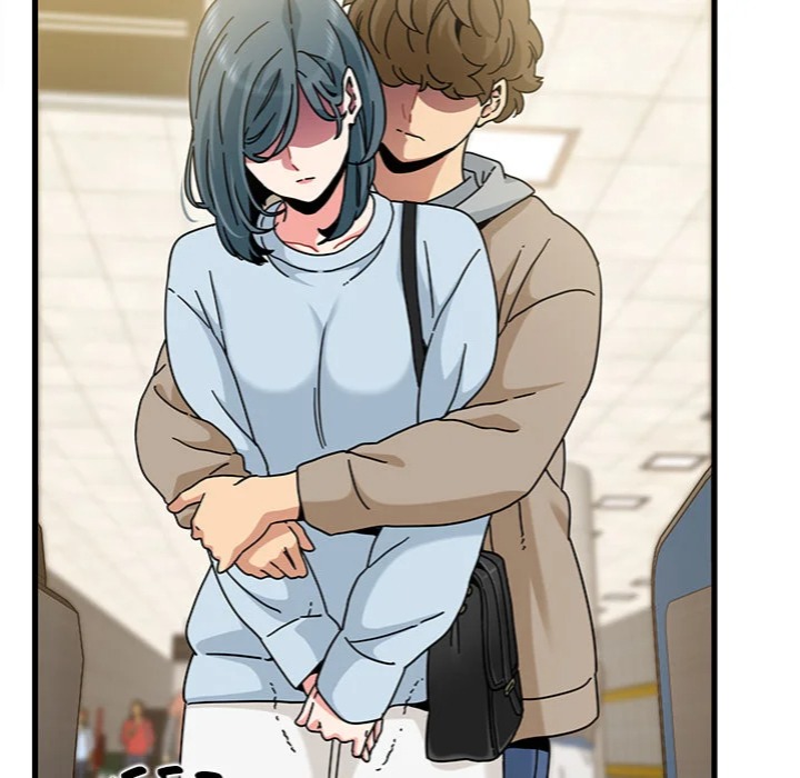 A Turning Point chapter 107 page 49
