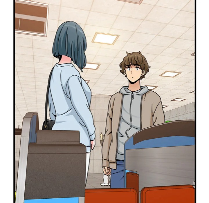 A Turning Point chapter 107 page 61