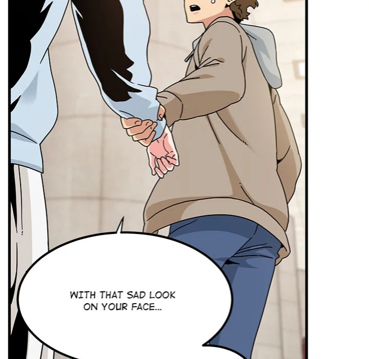 A Turning Point chapter 107 page 76