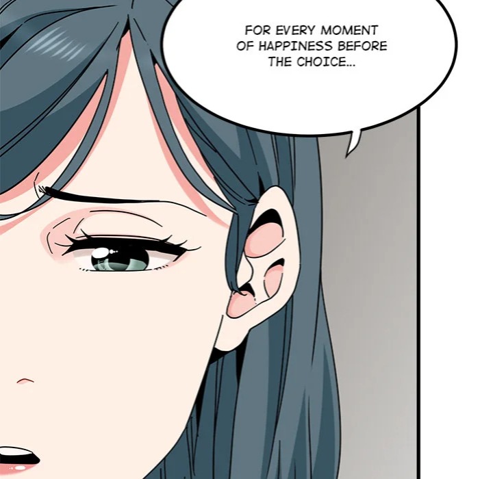 A Turning Point chapter 107 page 99