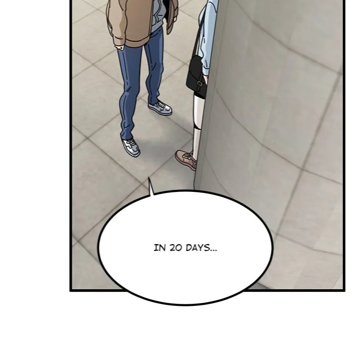 A Turning Point chapter 107 page 127