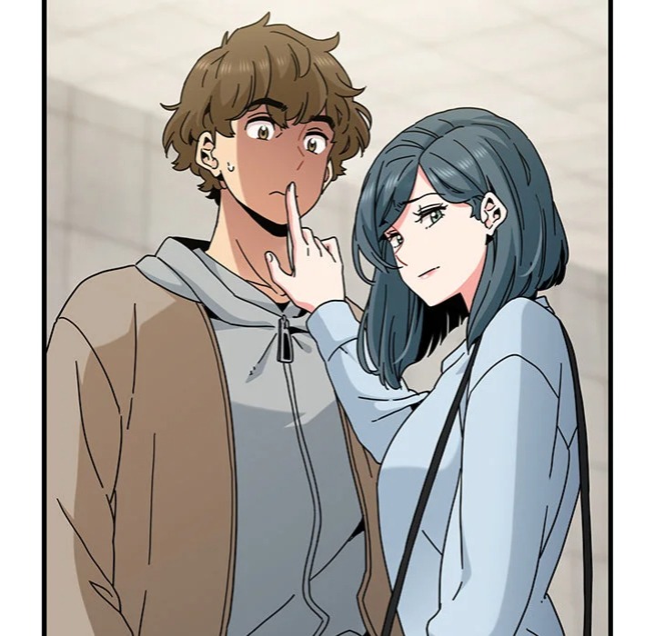 A Turning Point chapter 107 page 131