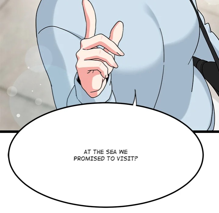 A Turning Point chapter 107 page 134