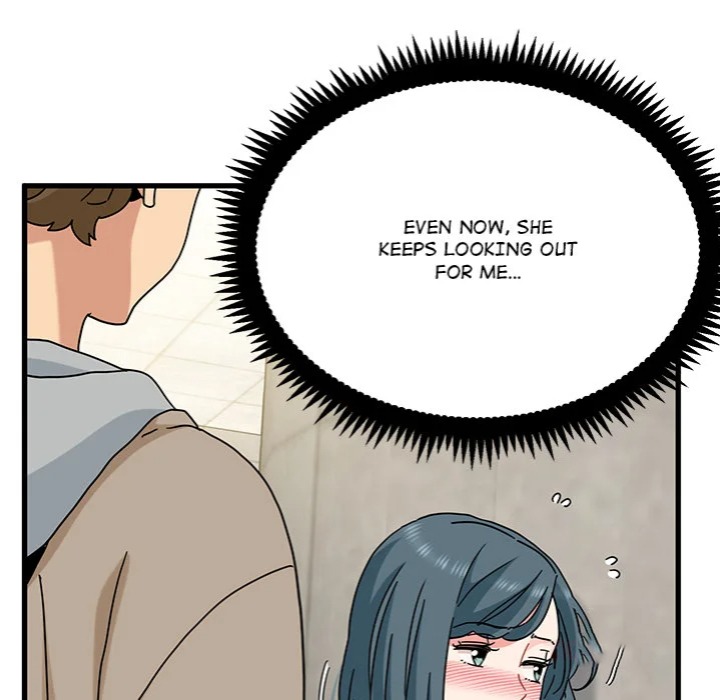 A Turning Point chapter 107 page 138