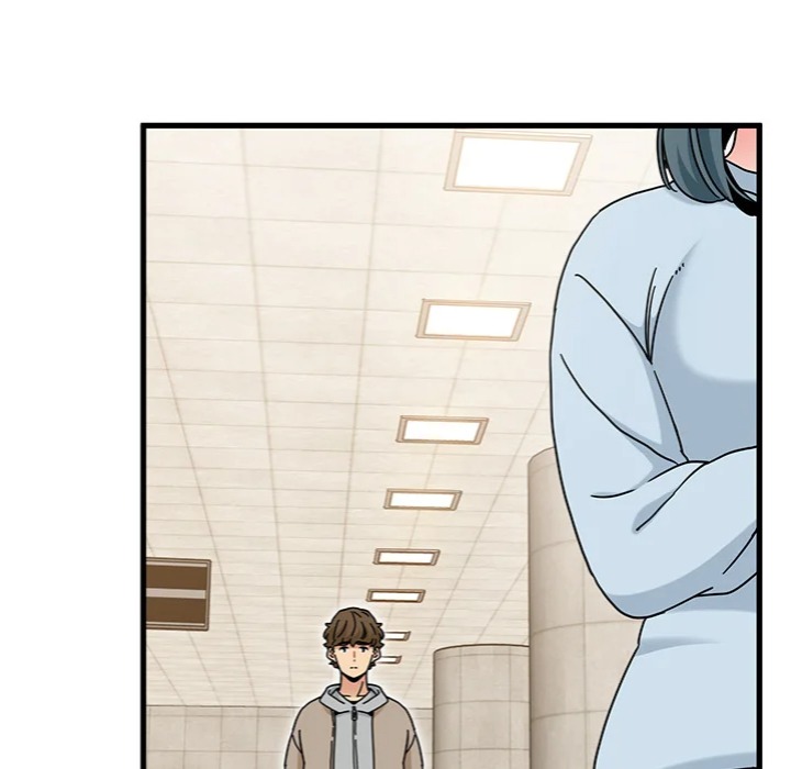 A Turning Point chapter 107 page 148