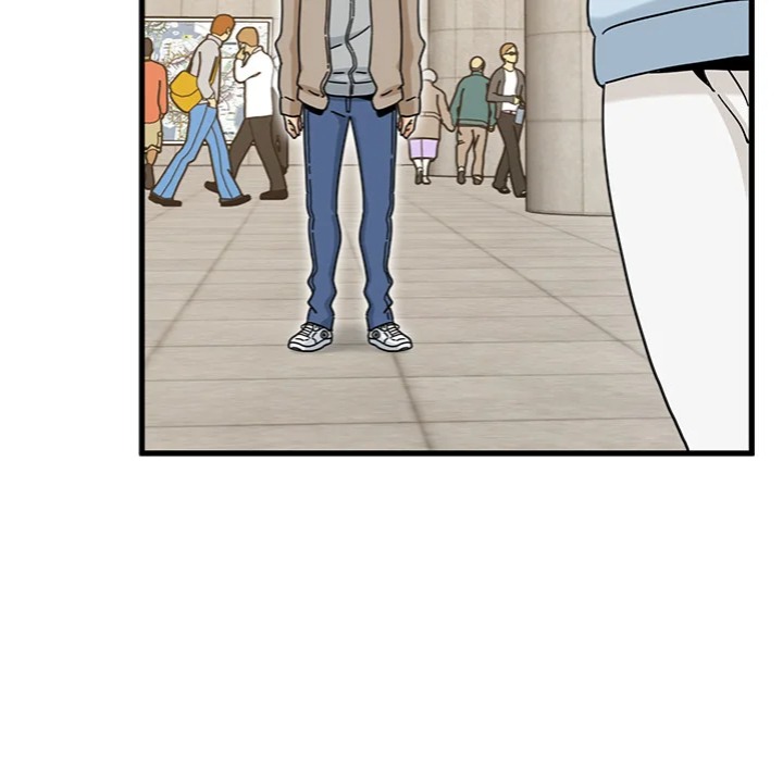 A Turning Point chapter 107 page 149